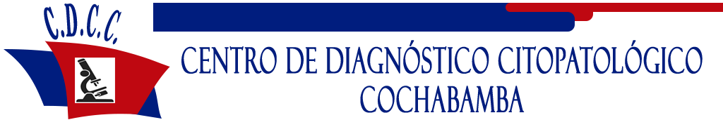 Centro de Diagnostico Citopatologico Cochabamba